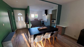 Maison 3 chambres Le Mans